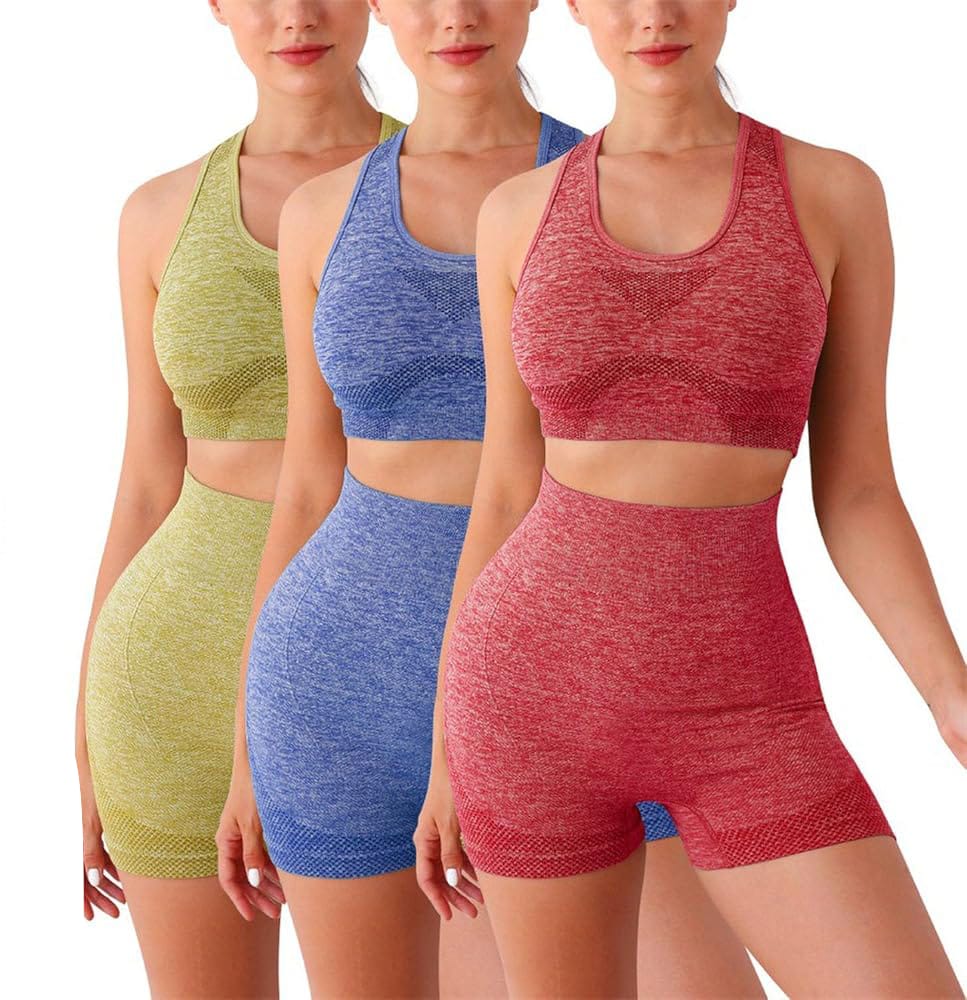 Conjunto Deportivo para Dama