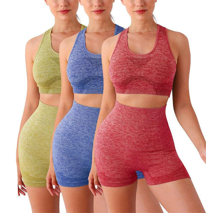 Conjunto Deportivo para Dama