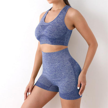 Conjunto Deportivo para Dama