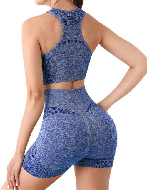 Conjunto Deportivo para Dama