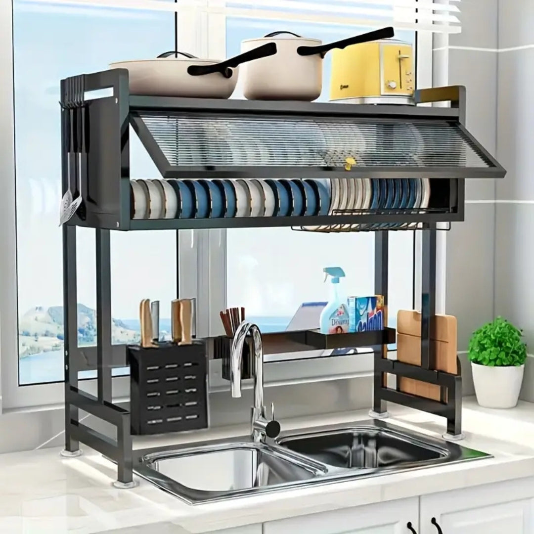 ESCURRIDOR DE PLATOS