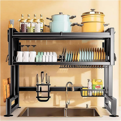 ESCURRIDOR DE PLATOS