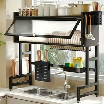 ESCURRIDOR DE PLATOS