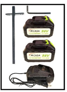 Cierra Circular Inalámbrica